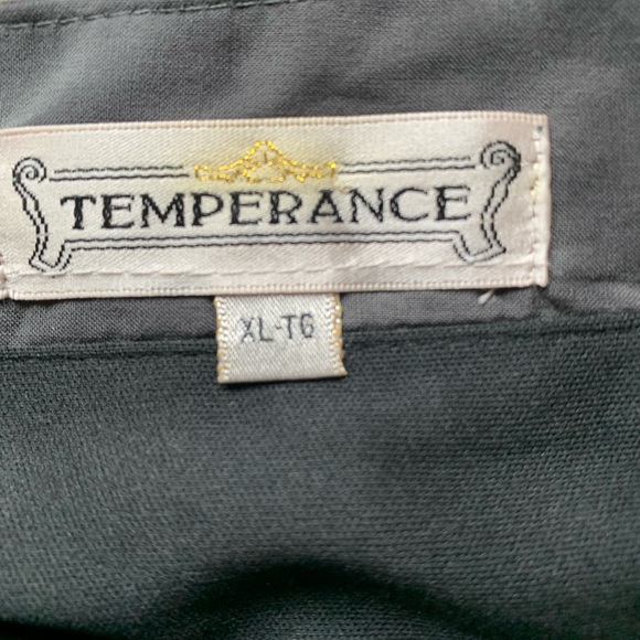 Temperance tye-dye dress with pockets - Picture 5 of 5